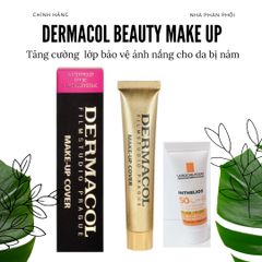 (Auth 100%) Kem Chống Nắng Kiểm Soát Dầu La Roche-Posay Anthelios XL