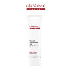 (Chính hãng) Kem Chống Nắng Nâng Tone Cell Fusion C Dark Spot Toning