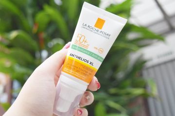 (Nhập khẩu) Kem chống nắng La Roche Posay Anthelios SPF30 Hydrating