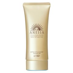(Auth 100%) Xịt Chống Nắng Anessa Perfect UV Sunscreen Skincare Spray