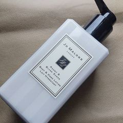 (Chính hãng) Kem Dưỡng Da Tay Jo Malone Peony & Blush Suede Hand