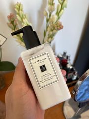 (Chính hãng) Kem Dưỡng Da Tay Jo Malone Lime Basil & Mandarin Hand