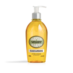 (Chính hãng) Dầu Gội Hạnh Nhân - Almond Shampoo 240ml Chính hãng