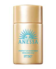 (Nhập khẩu) Sữa Chống Nắng Anessa Perfect UV Sunscreen Skincare Milk
