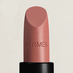 (Nhập khẩu) Son Hermes 20 Beige D'Automne Màu Nâu Nude - Rouge Hermes