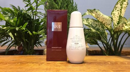 (Auth 100%) Serum Ngừa Thâm Nám SK-II GenOptics Spot Essence 50ml