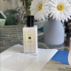 (Nhập khẩu) Kem Dưỡng Da Tay Jo Malone Lime Basil & Mandarin Hand