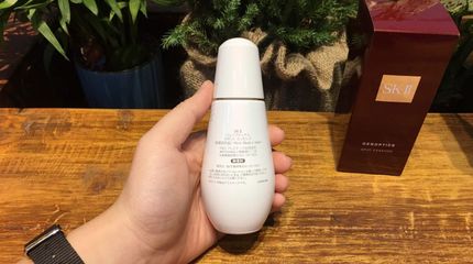 (Nhập khẩu) Serum Ngừa Thâm Nám SK-II GenOptics Spot Essence 50ml