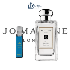(Nhập khẩu) Kem Dưỡng Da Tay Jo Malone Wild Bluebell Hand Cream 50ml