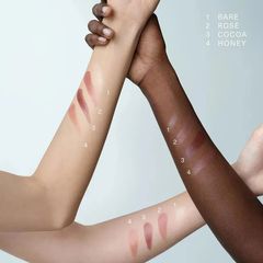 (Nhập khẩu) Son Dưỡng Môi La Mer The Lip Treatment Rose Màu Rose