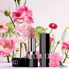 (Chính hãng) Son Dior Rouge Dior Couture Lipstick Velvet Limited