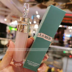(Auth 100%) Son Dưỡng Môi La Mer The Lip Treatment Rose Màu Rose