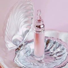 (Auth 100%) Son Dưỡng Môi La Mer The Lip Treatment Honey Màu Vàng Nâu