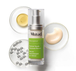 Serum Murad Retinol Youth Renewal 30ml