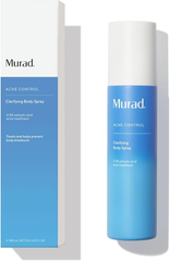 Xịt Thơm Kiểm Soát Mụn Murad Acne Control Clarifying Body Spray