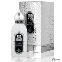 (Chính hãng) Nước Hoa Unisex Attar Collection Musk Kashmir EDP 100ml 677936