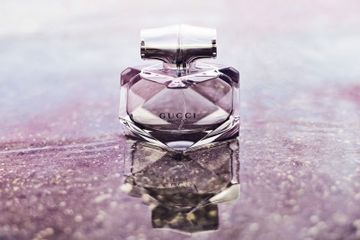 (Auth 100%) Nước Hoa Gucci Bamboo EDP 10ml Chiết Chính hãng 677955