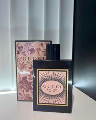 (Nhập khẩu) Nước Hoa Nữ Gucci Bloom Intense Eau De Parfum (EDP) 10ml