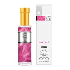 (Chính hãng) Nước hoa nam nữ unisex cao cấp Kakou Powder Gold 30ml