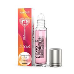 (Auth 100%) Nước hoa nam nữ unisex cao cấp Kakou Soul Perfume Code