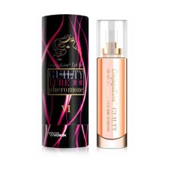 (Auth 100%) Nước hoa nam nữ unisex cao cấp Conjugallove Guilty 29 ml