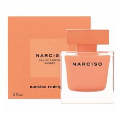 (Auth 100%) Nước Hoa Nữ Narciso Rodriguez Ambree EDP 90ml Quyến Rũ