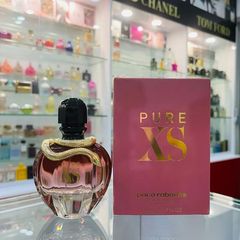(Auth 100%) Nước Hoa Nữ Paco Rabanne Pure XS For Her EDP 80ml Chính
