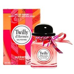 (Chính hãng) Nước Hoa Nữ Hermes Twilly D'Hermes Eau Poivree EDP 85ml 680510
