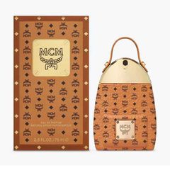 (Nhập khẩu) Nước Hoa Unisex MCM Eau De Parfum 75ml - Hương Thơm Quyến