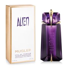 (Chính hãng) Nước Hoa Nữ Thierry Mugler Alien EDP 90ml - Hương Thơm