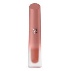 (Auth 100%) Son Kem Giorgio Armani Lip Maestro Satin Nude Mania