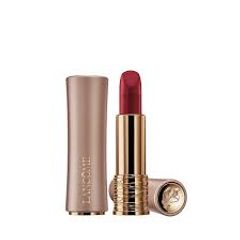 (Nhập khẩu) Son LANCÔME L'Absolu Rouge Intimatte #362 Knitted Red -