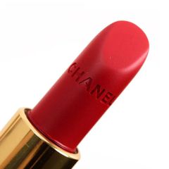 (Auth 100%) Son Chanel Rouge Allure Velvet 56 Rouge Charnel - Son Môi