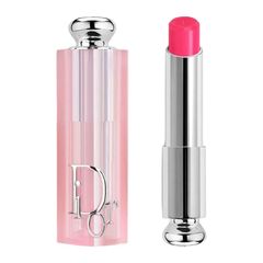 (Auth 100%) Son Dưỡng Dior Addict Lip Glow Màu 007 Raspberry Hồng