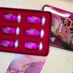 (Nhập khẩu) Nước Adrop Vỏ Nhôm 7ml - Sản Phẩm Chăm Sóc Cá Nhân Hiệu