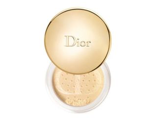 (Auth 100%) Phấn Phủ Dạng Bột Christian Dior Diorific Precious Rocks
