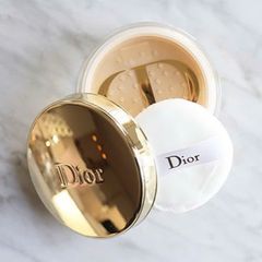 (Auth 100%) Phấn Phủ Dạng Bột Christian Dior Diorific Precious Rocks