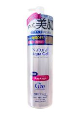 (Auth 100%) Tẩy Da Chết Cure Natural Aqua Gel Chính Hãng - Gel Tẩy Tế