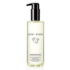 (Auth 100%) Dầu Tẩy Trang Bobbi Brown Soothing Cleansing Oil 200ml -
