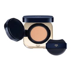 (Nhập khẩu) Phấn Nền Cushion Clé De Peau Natural Tone 020 - 14g Chính