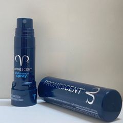 (Nhập khẩu) Lọ Xịt Thơm Promescent Mỹ - Hương Thơm Tự Nhiên, Giúp Thư