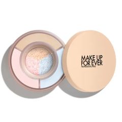 (Auth 100%) Phấn Phủ Bột Make Up For Ever HD Skin Twist & Light Tone