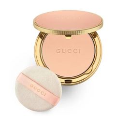 (Auth 100%) Phấn Phủ Gucci Poudre De Beauté Màu Mat Naturel #02 -