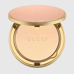 (Auth 100%) Phấn Phủ Gucci Poudre De Beauté Màu Mat Naturel #01 Chính