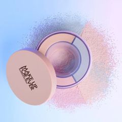 (Auth 100%) Phấn Phủ Bột Make Up For Ever HD Skin Twist & Light Tone