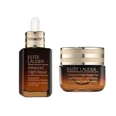 (Nhập khẩu) Set Dưỡng Da Estée Lauder Avanced Night Repair Serum &