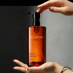 (Nhập khẩu) Dầu Tẩy Trang Shu Uemura Ultime8 Sublime Tsubaki 450ml -