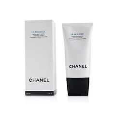 (Auth 100%) Sữa Rửa Mặt Chanel La Mousse Crème Nettoyante 150ml - Sản
