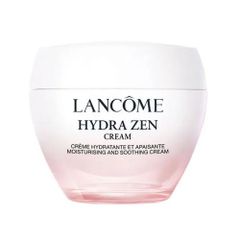 (Auth 100%) Kem Dưỡng Ẩm Da Lancôme Hydra Zen Cream 50ml - Dưỡng ẩm