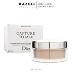 (Auth 100%) Phấn Phủ Bột Dior Capture Totale Loose Powder 16g Chính